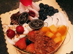 -PETIT PARIS 小巴黎(花园道店)