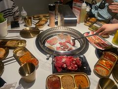 -欢喜哥齐齐哈尔自助烤肉(大学城店)