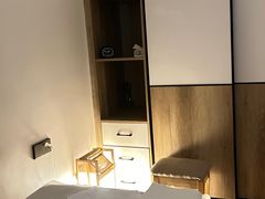 -八号公馆·老上海SPA(深圳北站店)