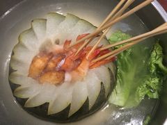 -稻香酒家·33年老字号·港式粤菜(富邦中心店)