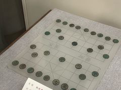 -李白纪念馆