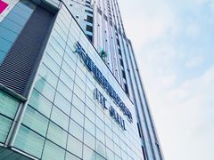 -天津国贸购物中心