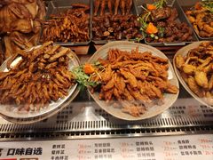 -留夫鸭•鲜卤土鸭(长宁龙之梦店)