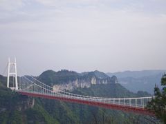 -矮寨·十八洞·德夯大峡谷景区