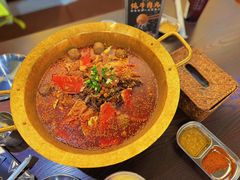 -曼哈顿商业广场(升龙广场店)