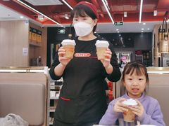 -巴蜀王婆大虾(首经贸店)
