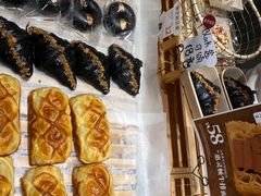 -迦南的早晨蛋糕甜品集合店