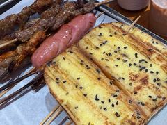 -聚点串吧·小酒局(北京旗舰店)