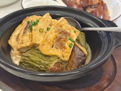 -将军烧鹅海鲜酒楼