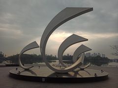 -东湖景区