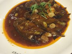 -福苗小骆驼烧烤(曲江店)