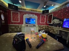 -铜锣湾量贩式KTV(丹阳店)