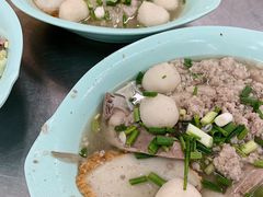 -榮泰米粉湯(Left Shop)