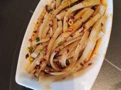 -江龙饭店·乌江豆腐鱼(乌江老桥头店)