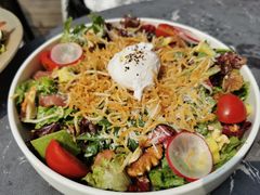 -The Rug Cafe(王府中环店)