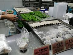 -沈大成(南京东路店)