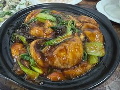 面筋煲-吾介小籠館
