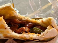 -刘小武·锅魁(总店)