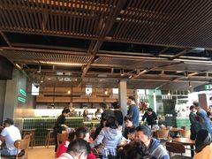 -甘记兰州牛肉面(Chadstone 旗舰店)