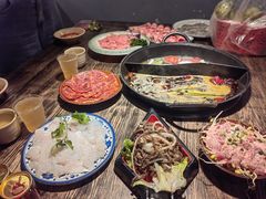 -蜀大侠火锅(恒峰店)