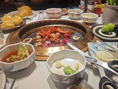 -和牛村烧肉放题(潍坊泰华店)