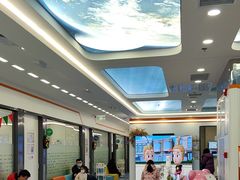 -极橙儿童齿科矫正中心(奥城店)