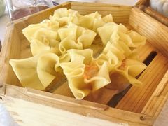 -番禺宾馆丽苑厅