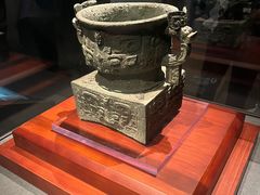 -陕西历史博物馆