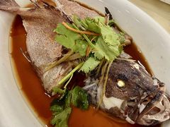 -钱塘府海鲜餐厅