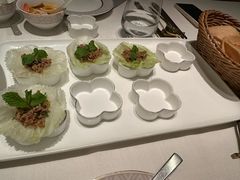 -金链花·泰国餐厅(国贸店)