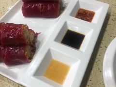 -名点一号·精致茶点·手工制作(宝华店)