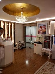 点击看大图 -茜尔维亚修身连锁(八佰伴店)