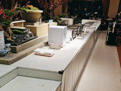 -锦园餐厅(九龙湖开元度假村店)