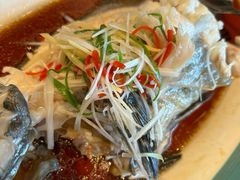 -百富源·海鲜辽菜(和平北大街店)