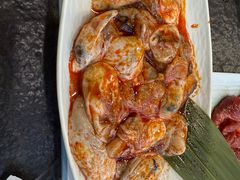 -金刚山(学府路店)