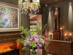 -Le Bistrot de Racine