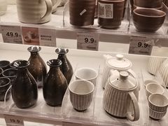 -NITORI 宜得利家居(苏州吴中永旺梦乐城店)