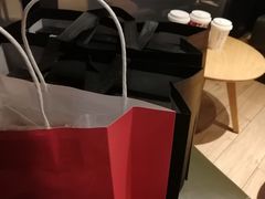 -王府井奥莱临潼小镇(临潼店)