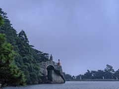 -天柱山风景区