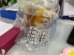 -桂桂茶(恒基名人店)