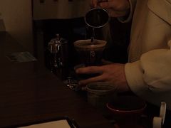 -RUMORS COFFEE ROASTERY鲁马滋咖啡(湖南路店)