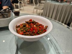 -辛香味烧鱼馆·非遗技艺·排骨红烧肉(光谷医药园店)