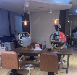 -意廊 Hair Salon