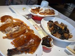 -大鸭梨(天通西苑店)