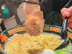 -一蘭拉面(尖沙咀店)