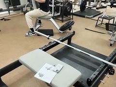 -YCHL Studios健身工作室(市二宫店)