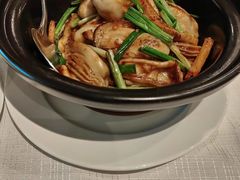 -金悦轩海鲜酒家(拱北店)