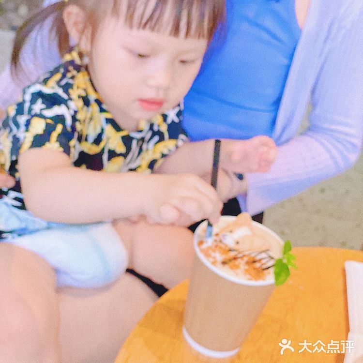 怕🐶怕得要死的我为什么进这家店?还不是因为……