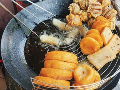 -丽华早点(大成路店)