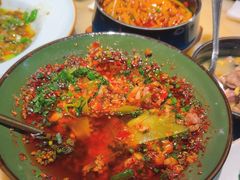 -锦府盐帮·侯宅(五棵松万达店)